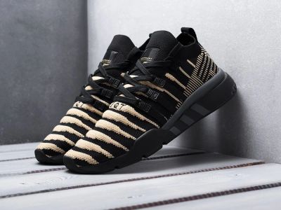 Лот: 17094912. Фото: 1. Кроссовки Adidas EQT Mid ADV Shenron... Кеды, кроссовки, слипоны