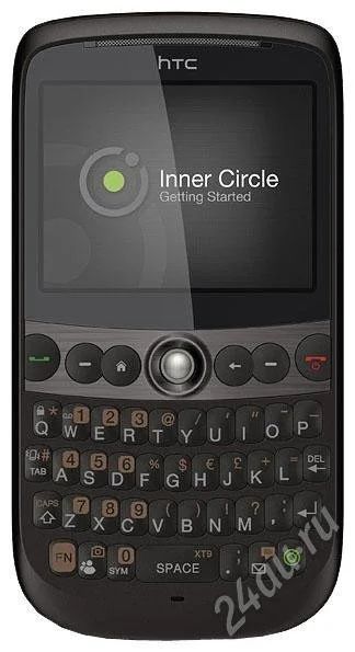 Лот: 479556. Фото: 1. HTC Snap. Смартфоны