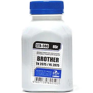 Лот: 18856202. Фото: 1. Тонер Brother TN-2075/2085/2135... Картриджи, расходные материалы