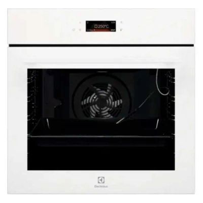 Лот: 25538399. Фото: 1. Электрический духовой шкаф Electrolux... Плиты, духовые шкафы, варочные поверхности