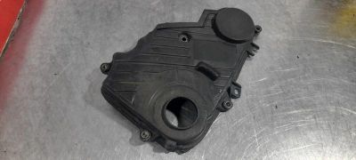 Лот: 18156373. Фото: 1. Кожух грм Toyota Nadia SXN10 3S-FSE... Другое (автозапчасти)