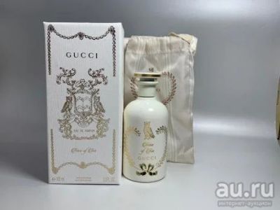 Лот: 15404497. Фото: 1. Tears of Iris от Gucci 100мл Люкс... Унисекс парфюмерия