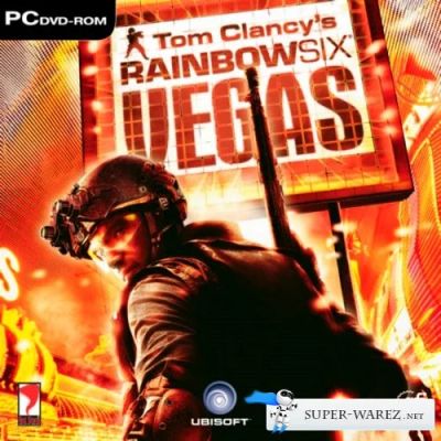 Лот: 3785817. Фото: 1. Компьютерная игра "Tom Clancy... Игры для ПК