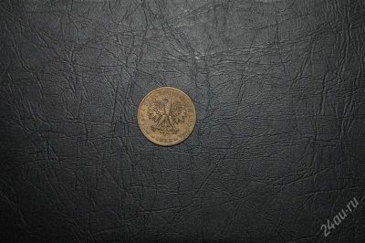Лот: 1619687. Фото: 1. 2 злотых пльша 1980г. Европа