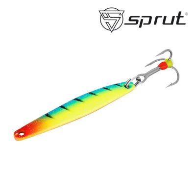 Лот: 18223413. Фото: 1. Блесна зимняя SPRUT Pro Series... Леска, блесны, крючки, мормышки