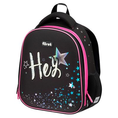 Лот: 25361713. Фото: 1. Ранец Forst F-Top "Hey!" 36*28... Рюкзаки, портфели