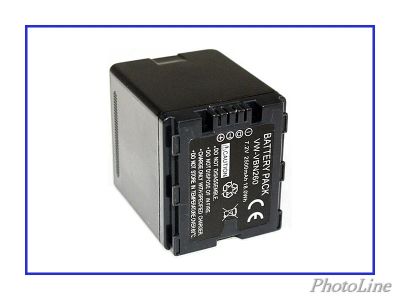 Лот: 3027736. Фото: 1. На заказ: Аккумулятор VW-VBN260... Аккумуляторы, зарядные