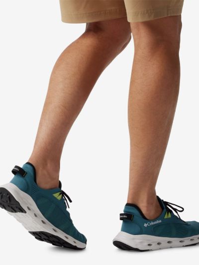 Лот: 22456216. Фото: 1. Кроссовки мужские Columbia Drainmaker... Другое (одежда, обувь, галантерея)