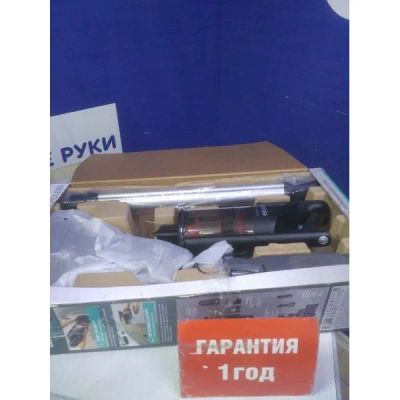Лот: 25858371. Фото: 1. Пылесос ручной Gorenje SVC252FMWT. Пылесосы, паровые швабры