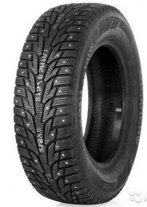 Лот: 14547629. Фото: 1. Шины Hankook W419 i Pike RS 205... Шины
