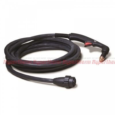Лот: 17157683. Фото: 1. Ручной резак Hypertherm HRT в... Плазменная резка металлов