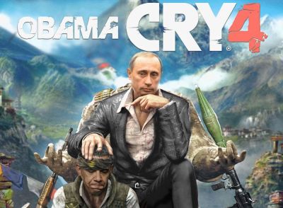 Лот: 5321740. Фото: 1. Far Cry 4 (PS 4),на диске, русский... Игры для консолей