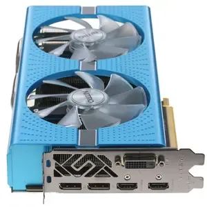 Лот: 21066816. Фото: 1. Видеокарта PCI-E Sapphire AMD... Видеокарты