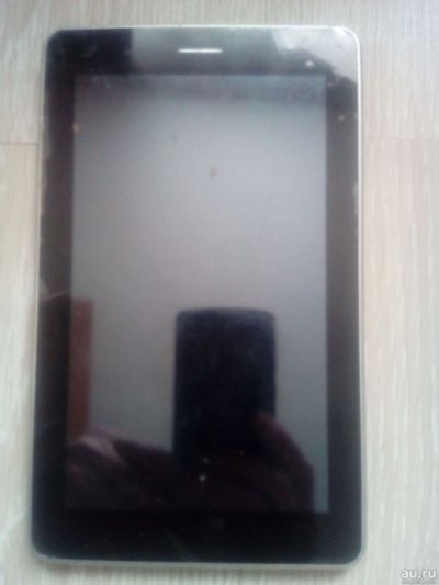 Лот: 13121223. Фото: 1. планшет wexler tab 7id. Планшеты