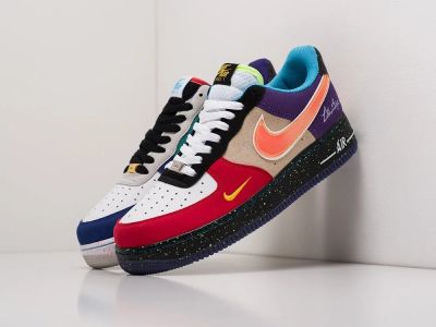 Лот: 17673004. Фото: 1. Кроссовки Nike Air Force 1 Low... Кеды, кроссовки, слипоны