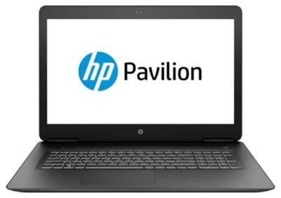 Лот: 11586560. Фото: 1. Ноутбук 17.3" HP 17-ab319ur (Intel... Ноутбуки