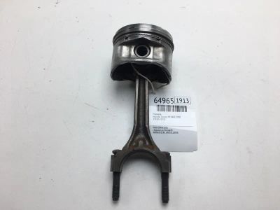 Лот: 20403509. Фото: 1. Поршень Hyundai Tucson 2005 2341023711... Двигатель и элементы двигателя