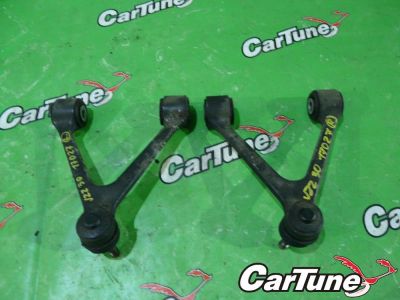Лот: 10618069. Фото: 1. рычаг FU toyota soarer JZZ30 1JZGTE... Ходовая, подвеска, рулевое управление