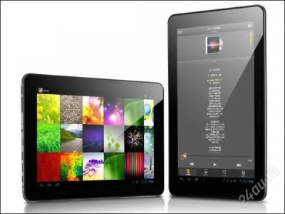Лот: 2102388. Фото: 1. Планшет Cube U30GT 10.1". Планшеты