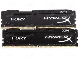 Лот: 10842761. Фото: 1. Оперативная память Kingston HyperX... Оперативная память