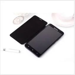Лот: 5145315. Фото: 1. Чехол для Lenovo A850+ , чехол-книжка... Чехлы, бамперы