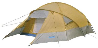 Лот: 7004109. Фото: 1. Палатка тент кемпинговая производитель... Палатки, тенты