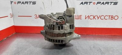 Лот: 17789064. Фото: 1. Генератор Mazda Familia BJ5P ZL-DE... Электрооборудование