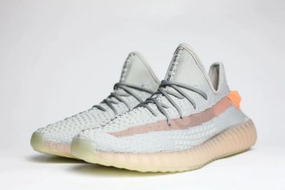 Лот: 16834741. Фото: 1. Кроссовки мужские Adidas Yeezy... Кеды, кроссовки, слипоны