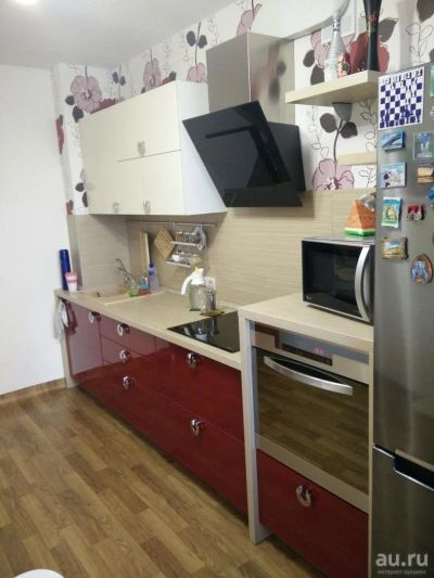 Лот: 8962070. Фото: 1. кухонный гарнитур. Кухонные гарнитуры