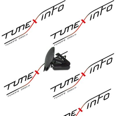 Лот: 20928930. Фото: 1. Клипса автомобильная К-035. Салон