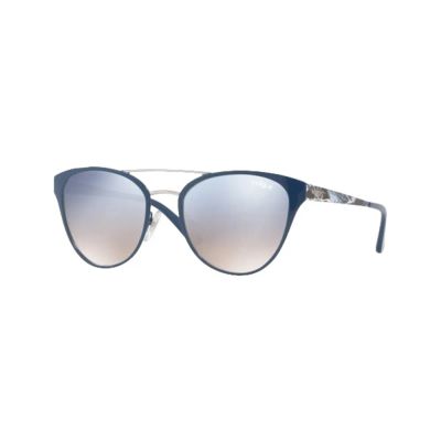 Лот: 23831437. Фото: 1. Очки Vogue Casual Chic 0VO4078S50707B53. Очки солнцезащитные