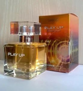 Лот: 19965286. Фото: 1. Женские духи с феромонами Play... Интимная косметика, смазки