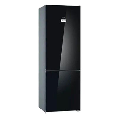 Лот: 25539471. Фото: 1. Холодильник Bosch KGN49LB30U. Холодильники, морозильные камеры