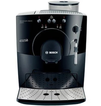 Лот: 3538806. Фото: 1. Кофемашина Bosch TCA 5201. Кухонная