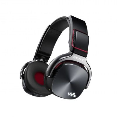 Лот: 4031031. Фото: 1. Наушники mp3 плеер 3в1 Sony NWZ-WH505. Наушники, гарнитуры