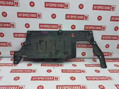 Лот: 20900613. Фото: 1. Защита двигателя Mitsubishi Galant... Двигатель и элементы двигателя