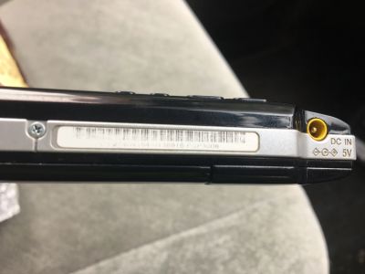 Лот: 11738177. Фото: 1. Игровая консоль psp 3008. Игровые приставки, консоли