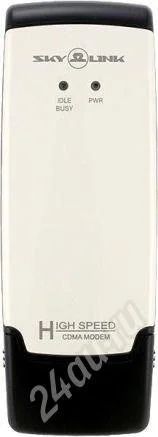 Лот: 274133. Фото: 1. USB модем Skylink AnyDATA ADU-310A. Другое (компьютеры, оргтехника, канцтовары)