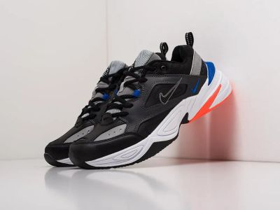 Лот: 17568656. Фото: 1. Кроссовки Nike M2K TEKNO. Кеды, кроссовки, слипоны