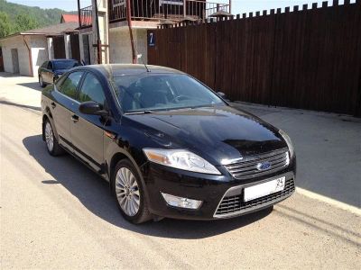 Лот: 1876100. Фото: 1. Ford Mondeo. Автомобили