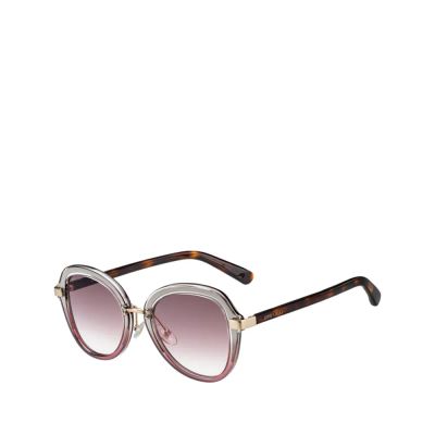 Лот: 23827522. Фото: 1. Очки Jimmy Choo DREE/S. Очки солнцезащитные