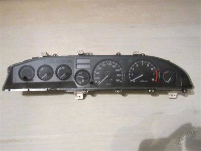 Лот: 2731586. Фото: 1. панель прибор (тойота спринтер... Электрооборудование