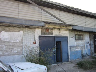 Лот: 3895076. Фото: 1. Часть склада площадью 73,3 кв... Нежилое