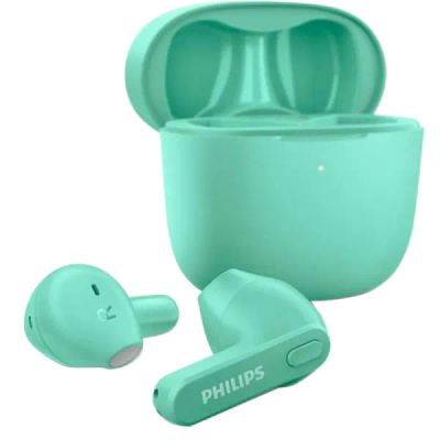 Лот: 22219704. Фото: 1. Bluetooth-гарнитура Philips TAT2236GR... Наушники, гарнитуры