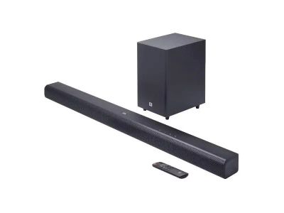 Лот: 25587900. Фото: 1. Саундбар JBL Cinema SB550. Активные акустические системы