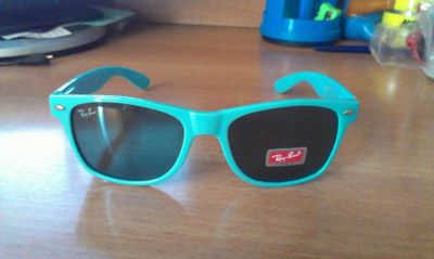 Лот: 3944878. Фото: 1. Ray Ban очки. Очки солнцезащитные