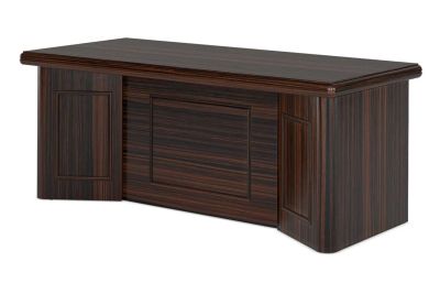 Лот: 23652577. Фото: 1. Письменный стол Hoff Milano. Компьютерные и письменные столы
