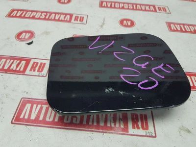 Лот: 20899615. Фото: 1. Лючок бензобака Toyota Wish ZGE20G... Двигатель и элементы двигателя