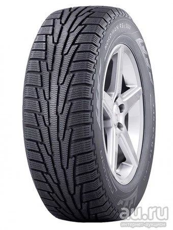 Лот: 9987498. Фото: 1. зима новые 175/65R15 88R Nordman... Шины