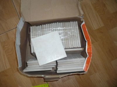 Лот: 9887526. Фото: 1. Керамическая плитка для стен... Кафель, гранит, интерьерный камень